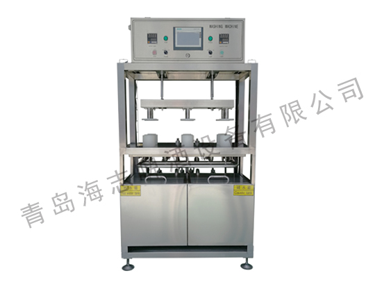 敞口酒瓶清洗機