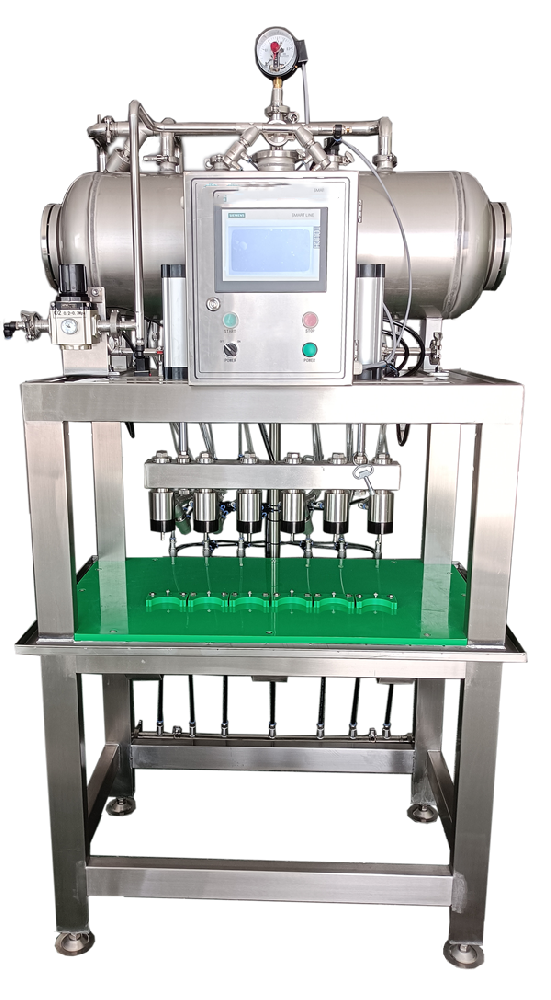 山東手動(dòng)鮮啤灌裝機(jī)哪家好,鮮啤灌裝設(shè)備哪家好？