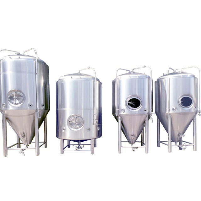 啤酒廠設(shè)備提高釀酒效率的方法