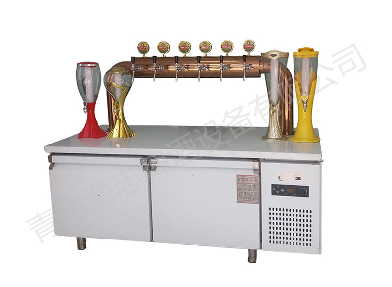 詳解售酒機(jī)7大功能特點(diǎn)