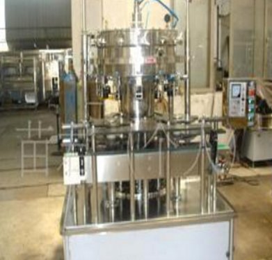 啤酒灌裝機(jī)日常的保養(yǎng)維護(hù)