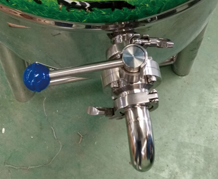 啤酒殺菌機(jī)主要有哪幾部分組成?