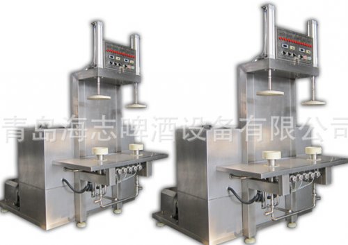 啤酒桶清洗機(jī)的特點(diǎn)及優(yōu)勢(shì)