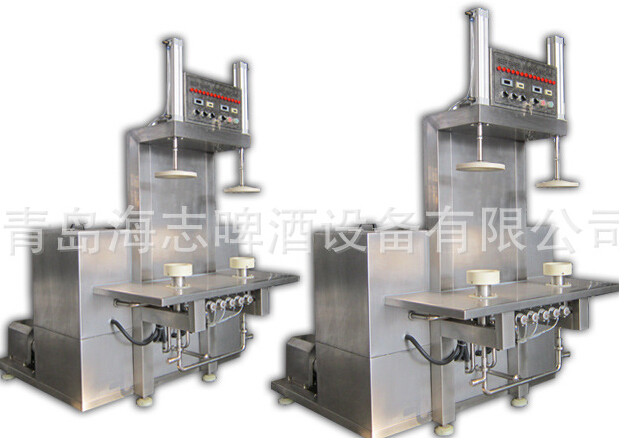 啤酒桶清洗機(jī)