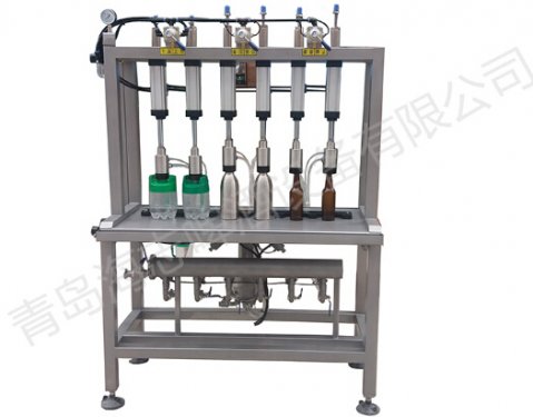 啤酒灌裝機(jī)的適用范圍及分類