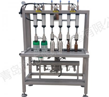 使用啤酒灌裝機(jī)有哪些注意事項(xiàng)?