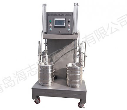 啤酒灌裝機(jī)不能正常啟動(dòng)如何解決?