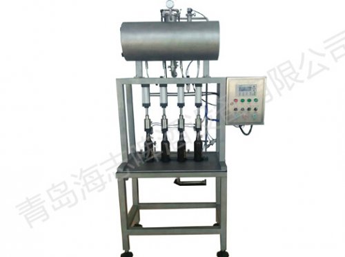 啤酒灌裝機(jī)使用過(guò)程中容易出現(xiàn)的問(wèn)題及解決方法