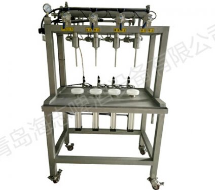 啤酒灌裝機(jī)灌裝使用前需要注意的問(wèn)題