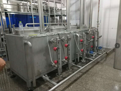 啤酒灌裝機生產(chǎn)廠家 品質(zhì)可靠!