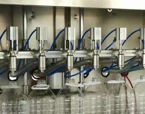 有助于提高易拉罐灌裝設(shè)備灌裝速度的幾個(gè)建議