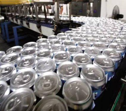 啤酒殺菌機(jī)的主要功能特點(diǎn)