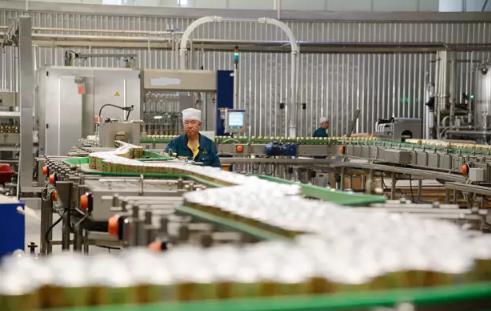 啤酒灌裝機(jī)價(jià)格一般多少錢一臺?